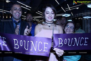 Bounce Salon and Spa