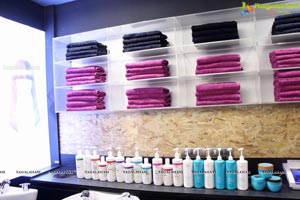 Bounce Salon and Spa