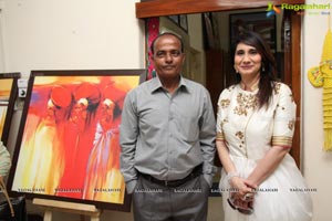 Diwali Art Fair Visual Art Gallery