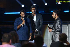 2.0 audio launch dubai