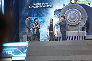 2.0 audio launch dubai