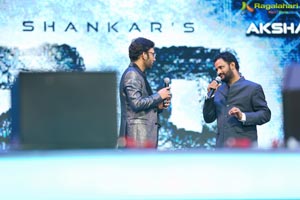 2.0 audio launch dubai