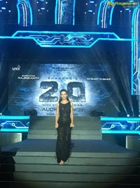 2.0 audio launch dubai