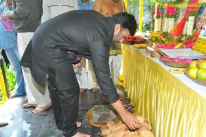 Aatagallu Muhurat