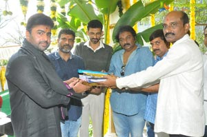 Aatagallu Muhurat