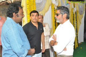 Aatagallu Muhurat