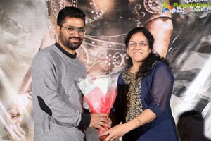 Angel Pre-Release Press Meet