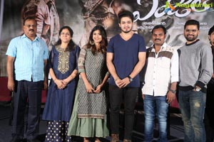 Angel Pre-Release Press Meet