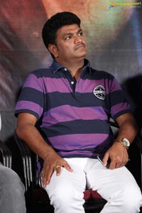 Devi Sri Prasad Audio Release