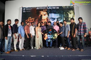 Devi Sri Prasad Audio Release