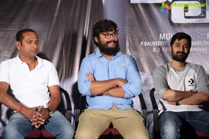 Dhrusti Teaser Launch