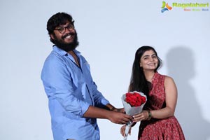 Dhrusti Teaser Launch