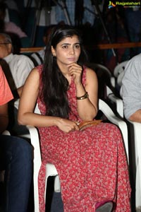 Dhrusti Teaser Launch