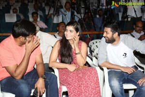 Dhrusti Teaser Launch