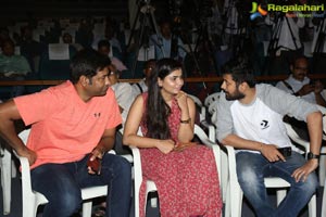 Dhrusti Teaser Launch