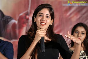 Howrah Bridge Teaser Launch