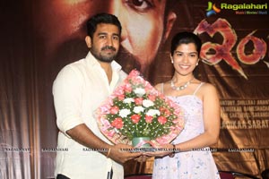 Indrasena Trailer Launch