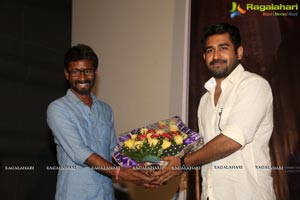 Indrasena Trailer Launch