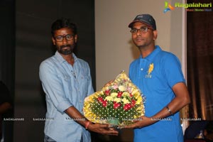 Indrasena Trailer Launch