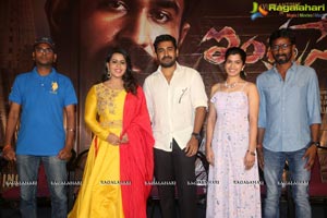 Indrasena Trailer Launch