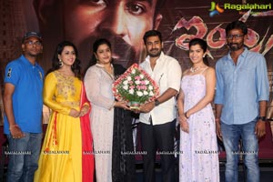 Indrasena Trailer Launch