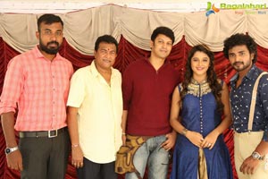 Krishna Rao Super Market Muhurat