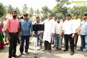 Krishna Rao Super Market Muhurat