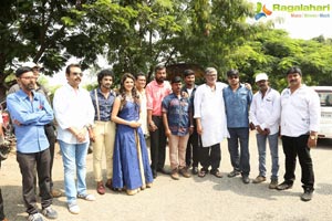 Krishna Rao Super Market Muhurat