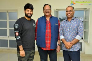 Krishnam Raju Gari Gadhi 2