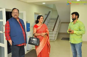 Krishnam Raju Gari Gadhi 2