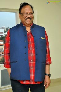 Krishnam Raju Gari Gadhi 2