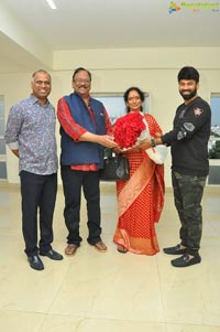 Krishnam Raju Gari Gadhi 2