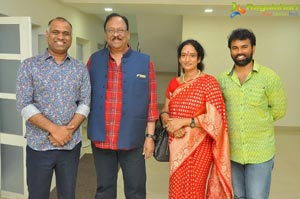 Krishnam Raju Gari Gadhi 2