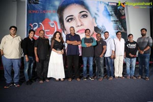 Lacchi Song Launch