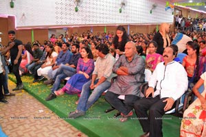 London Babulu Team Khammam Priyadarshini College