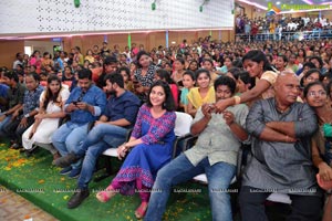 London Babulu Team Khammam Priyadarshini College