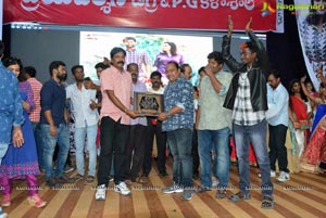 London Babulu Team Khammam Priyadarshini College