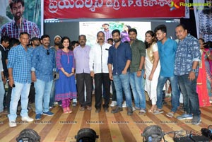 London Babulu Team Khammam Priyadarshini College