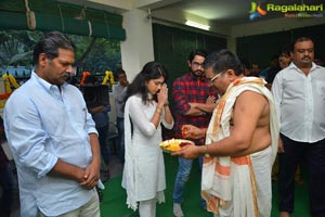 Lover Muhurat