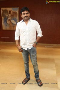 Mahanubhavudu Success Meet