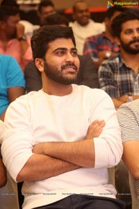 Mahanubhavudu Success Meet