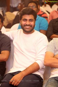 Mahanubhavudu Success Meet