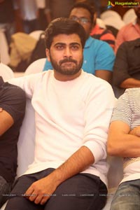 Mahanubhavudu Success Meet