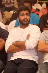 Mahanubhavudu Success Meet