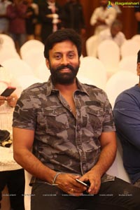 Mahanubhavudu Success Meet