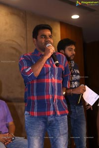 Mahanubhavudu Success Meet