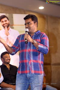 Mahanubhavudu Success Meet