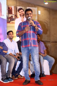 Mahanubhavudu Success Meet