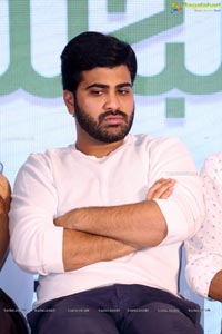 Mahanubhavudu Success Meet