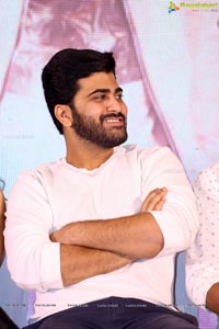 Mahanubhavudu Success Meet